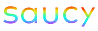 saucytext